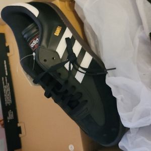 Samba Classic Adidas